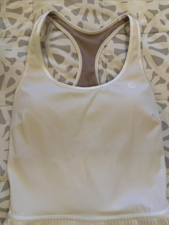 lululemon athletica Dresses & Skirts - Lululemon Tennis Dress
